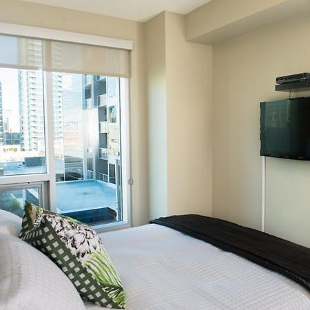 Executive Suites By Roseman - Alura Calgary Ngoại thất bức ảnh