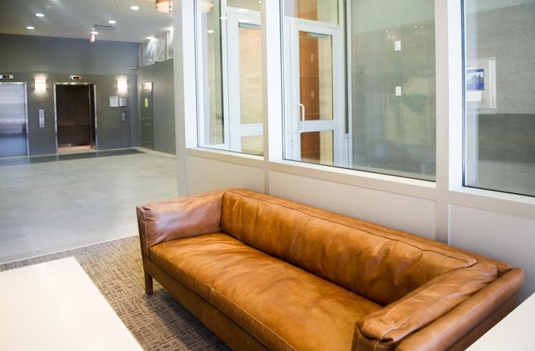 Executive Suites By Roseman - Alura Calgary Ngoại thất bức ảnh