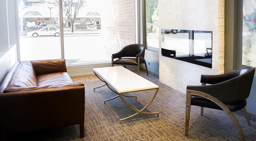 Executive Suites By Roseman - Alura Calgary Ngoại thất bức ảnh