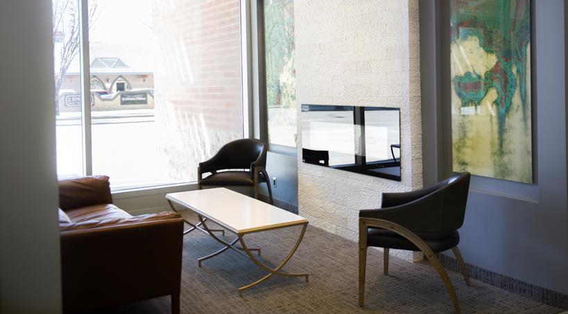 Executive Suites By Roseman - Alura Calgary Ngoại thất bức ảnh