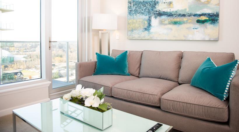 Executive Suites By Roseman - Alura Calgary Ngoại thất bức ảnh