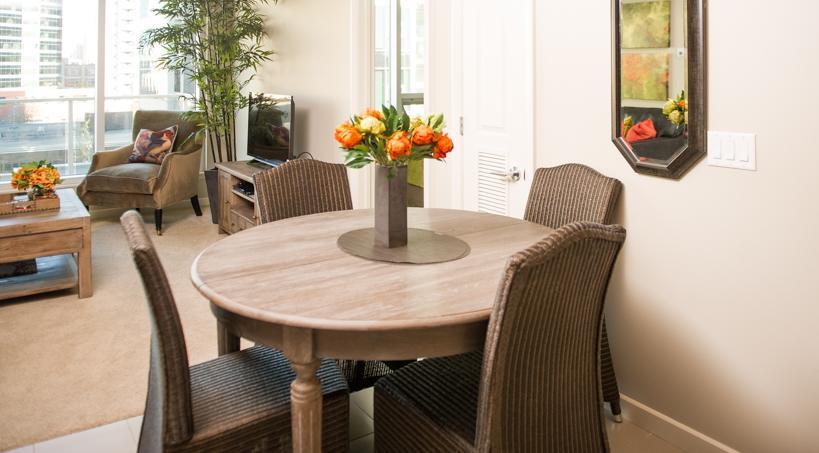 Executive Suites By Roseman - Alura Calgary Ngoại thất bức ảnh