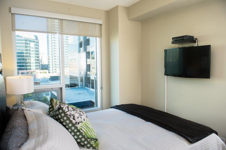 Executive Suites By Roseman - Alura Calgary Ngoại thất bức ảnh