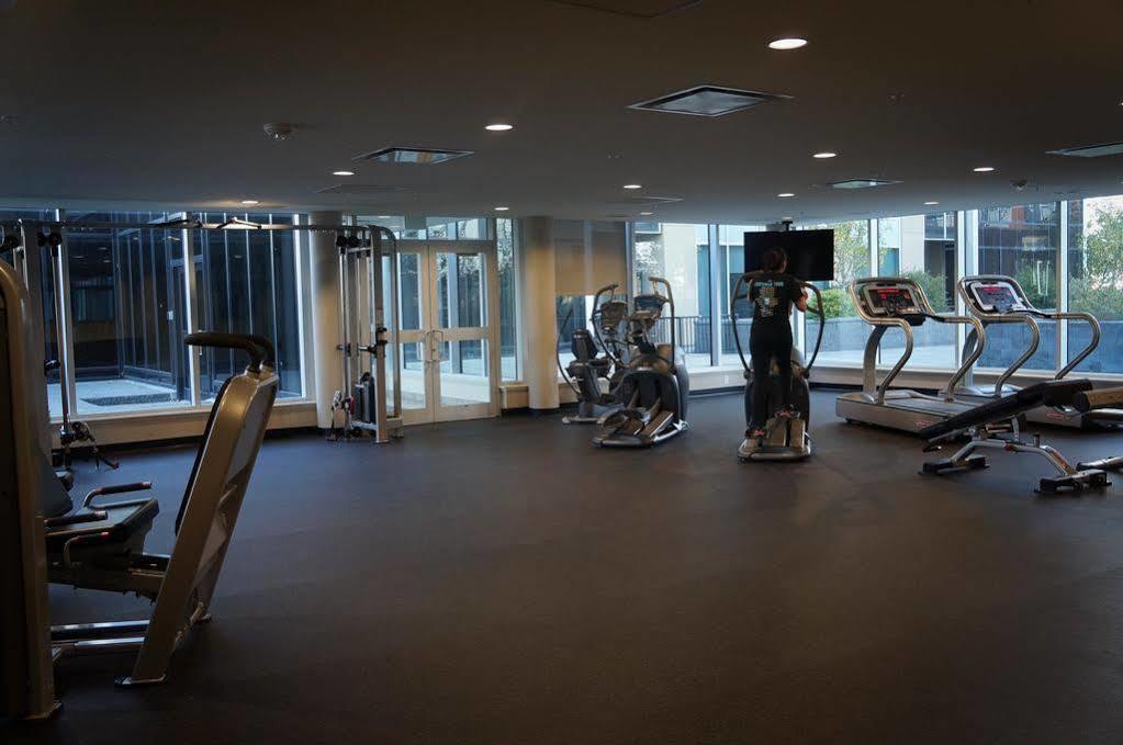 Executive Suites By Roseman - Alura Calgary Ngoại thất bức ảnh