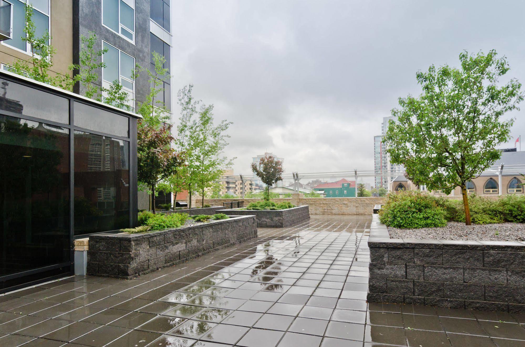 Executive Suites By Roseman - Alura Calgary Ngoại thất bức ảnh