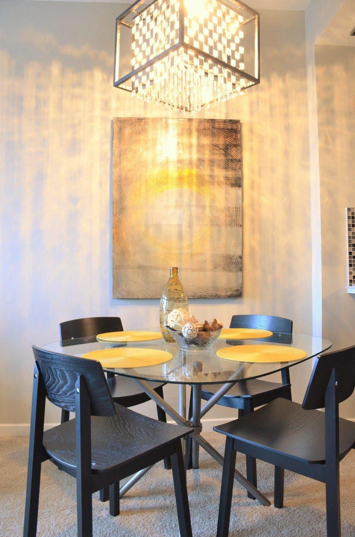 Executive Suites By Roseman - Alura Calgary Ngoại thất bức ảnh